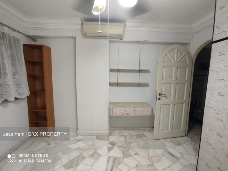 Woodlands Street 11 (Woodlands), HDB 2 Rooms #538710931